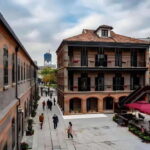 Shanghai: Jewish Ghetto and Shanghai Bund Private Tour - Exploring Historic Shanghai Jewish Sites