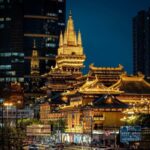 Shanghai: Jing'an Temple Ticket: Make Your Wish Come True - Who Should Consider This Tour?