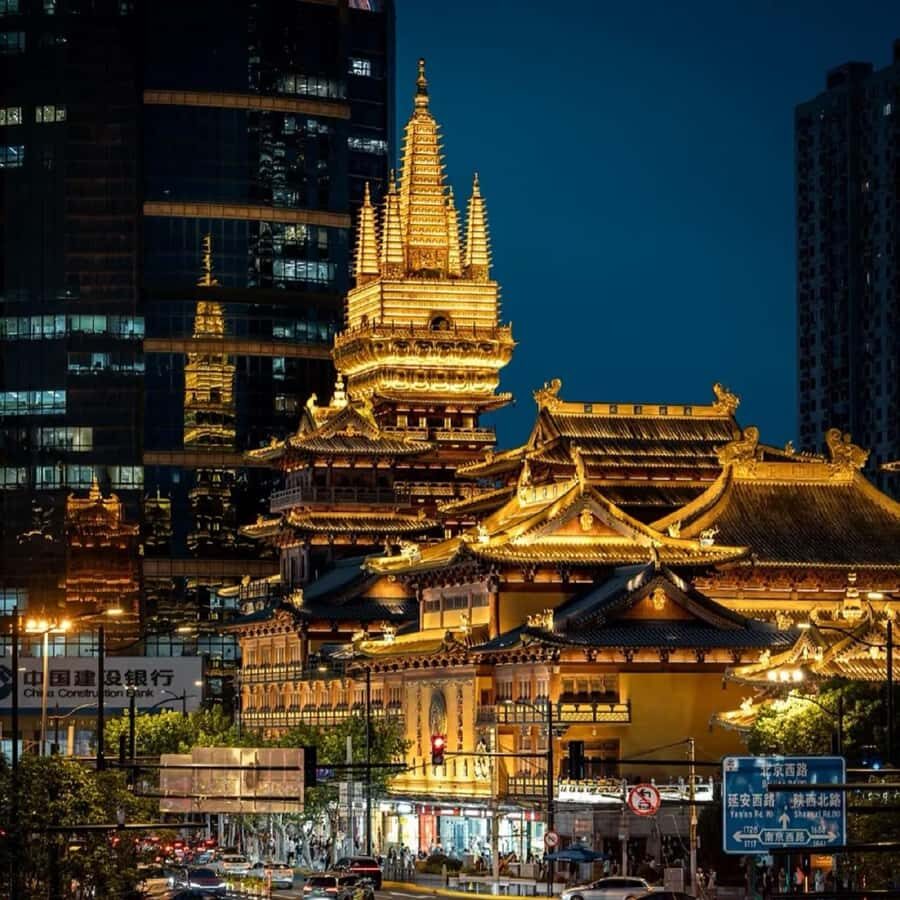 Shanghai: Jing'an Temple Ticket: Make Your Wish Come True - Who Should Consider This Tour?