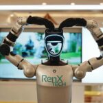 Shanghai: Latest Daily Tech with Robotics, EVs and Drones - Who Is This Tour Best Suited For?