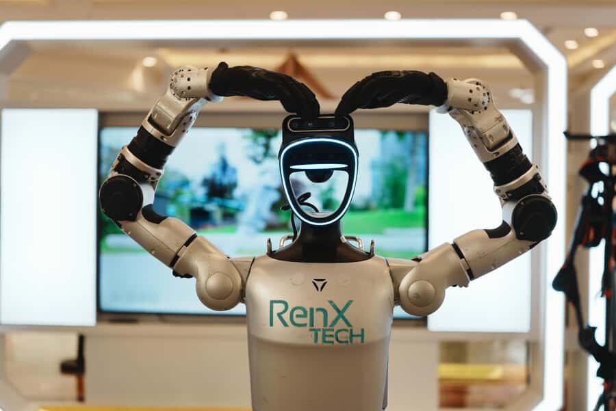 Shanghai: Latest Daily Tech with Robotics, EVs and Drones - Who Is This Tour Best Suited For?