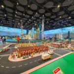 Shanghai lego land Day Trip with Round trip Transfer - Is This Tour Worth It?