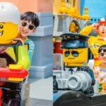 Shanghai: LEGOLAND Family Photoshoot Adventure - Who Would Enjoy This Experience?