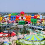 Shanghai: LEGOLAND Shanghai Resort Ticket - Themed Lands: Creativity in Action