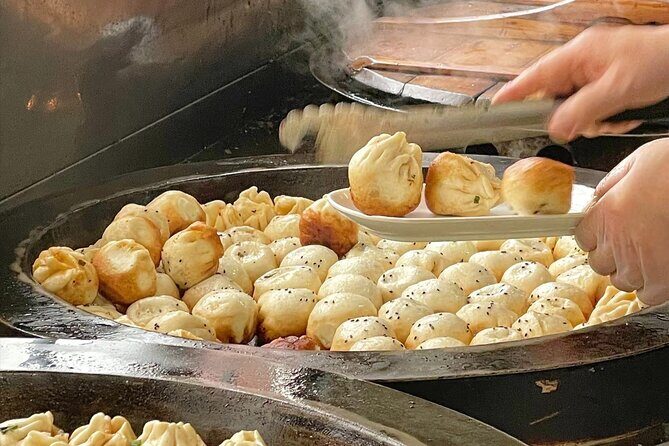 Shanghai Local Foodie - What Makes This Tour Stand Out?