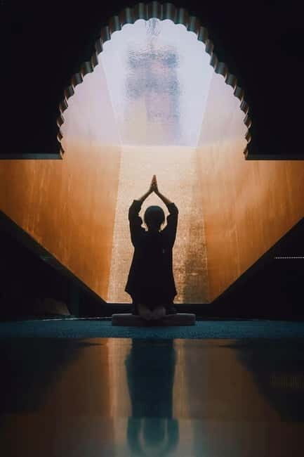 Shanghai: Longhua Temple Buddhist tour with local expert - Practical Details and Tips