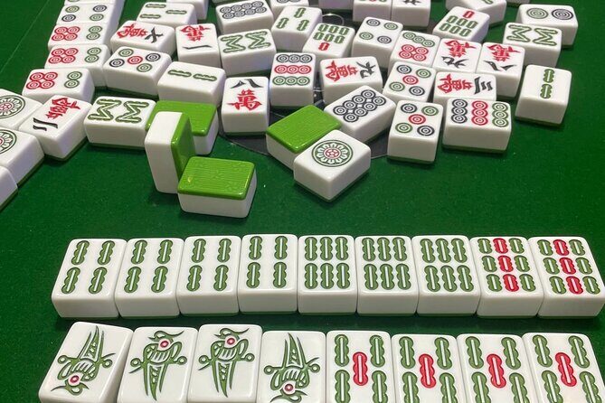 Shanghai Mahjong Experience in Local Tea Bar - Final Thoughts: Who Will Love This Experience?