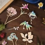 Shanghai: Mother-of-Pearl Jewelry Workshop - An In-Depth Look at the Experience