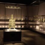 Shanghai Museum East: A Living Dialogue Across Millennia - What to Expect From the Tour