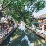 Shanghai Muslim Private Day Tour: Zhujiajiao Water Town and Huxi Mosque - Final Thoughts: Who Will Love This Tour?