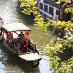Shanghai Muslim Private Day Tour: Zhujiajiao Water Town and Huxi Mosque - Who Will Love This Tour?