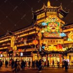 Shanghai Night River Cruise Tour and Yang's Dumpling Experience - What Makes This Tour Stand Out?