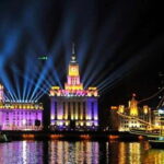 Shanghai Night River Cruise VIP Seat with Authentic Dinner - Why This Tour Stands Out