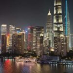 Shanghai Night Tour: Old Town, Local Dinner & Rooftop Bar - Why This Tour Offers Great Value