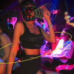 Shanghai Night Vibes Pub and Club Crawl - What’s Included and What to Expect