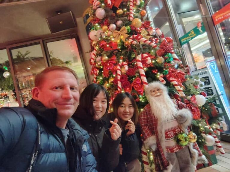 Shanghai Nightlife: Traditional Chinese Medicine Cocktails - How to Make the Most of This Tour