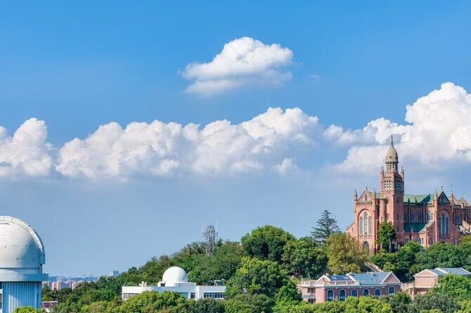 Shanghai One Day Tour Private Luxury Car GoKart and Film Studio - What Makes This Tour Stand Out?