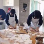 Shanghai: Pan-Fried Bun Cooking Class with Chef - What to Expect During the Class