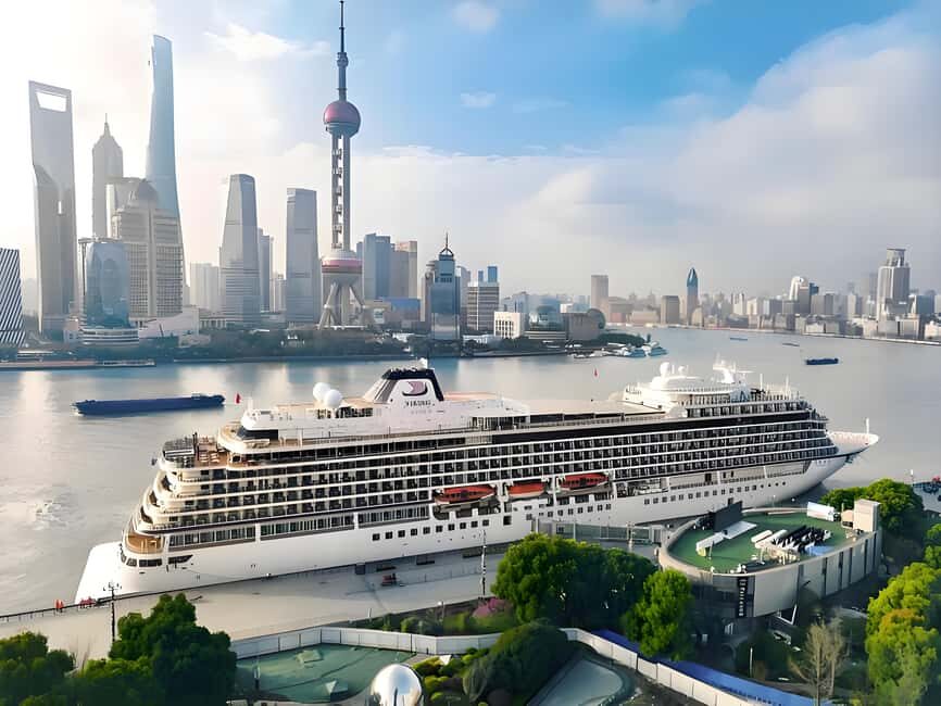 Shanghai: Personalized 2-Day Shore Excursion Tour - The Value of This Tour