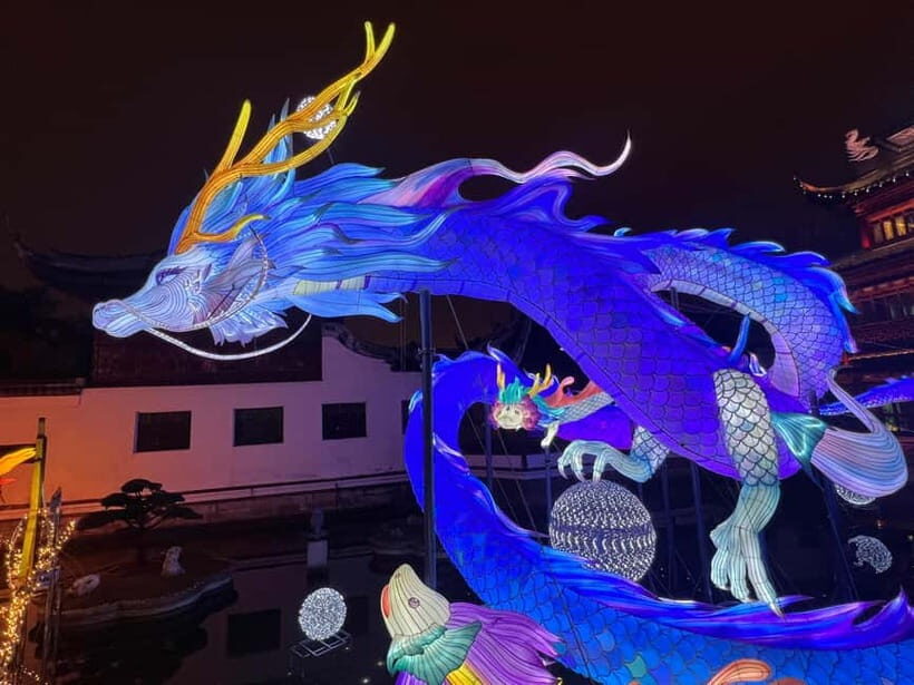 Shanghai: Personalized private tour with a certified French-speaking guide - What You Can Expect During the Tour