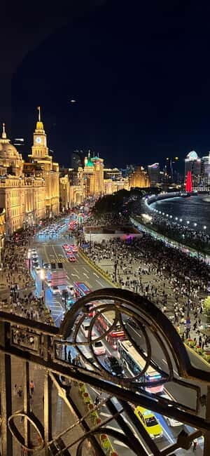 Shanghai: Personalized private tour with a certified French-speaking guide - How the Tour Works in Practice