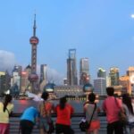 Shanghai: Private Bund & Old City Architecture Tour - Exploring Shanghai’s Historic Heart