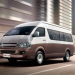 Shanghai Private Carter Car Service - What’s Included and What’s Not