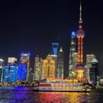 Shanghai Private City Tour with History, Skylines and Culture - The Sum Up