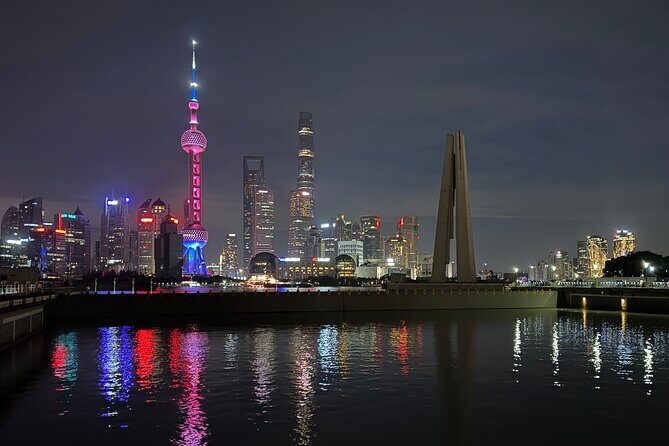 Shanghai Private Guided One Day Culture Immersive Experience - Who Will Love This Tour?