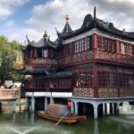 Shanghai Private One-day City Tour With Dumpling Tasting - Deep Dive into the Itinerary