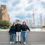 Shanghai: Professional Photoshoot Walking Tour - What to Expect on the Tour