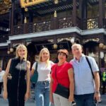 Shanghai Pudong and Shanghai Hongqiao Airport to Hotels Transfer - The Cost and Its Value