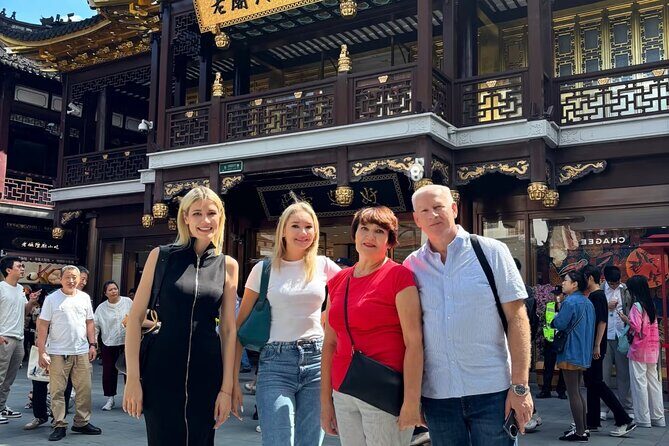 Shanghai Pudong and Shanghai Hongqiao Airport to Hotels Transfer - The Cost and Its Value