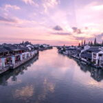 Shanghai Seven Treasure Town & Zhujiajiao Water Town Tour - Practical Details and Value