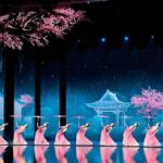 Shanghai: Shanghai Eternal Love Ticket - A Day in the Park: What to Expect