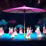 Shanghai: Shanghai Eternal Love Ticket - Who Would Love Shanghai Eternal Love?