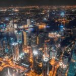 Shanghai: Shanghai Tower Observation Deck Ticket - The Views and Photo Opportunities