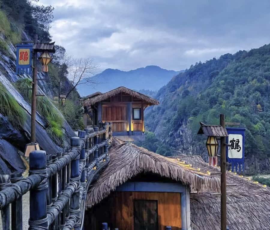 Shanghai-Shanghao Wangxian valley with bullet train tour - Why This Tour Offers Real Value