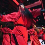 Shanghai: Shuyan Fu Immersive Royal Banquet with Dance Show - Detailed Breakdown of the Experience