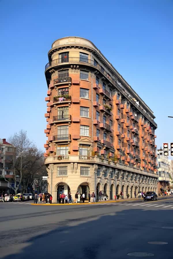 Shanghai: Sihang Warehouse and Wukang Road Tour - Exploring the Itinerary in Detail