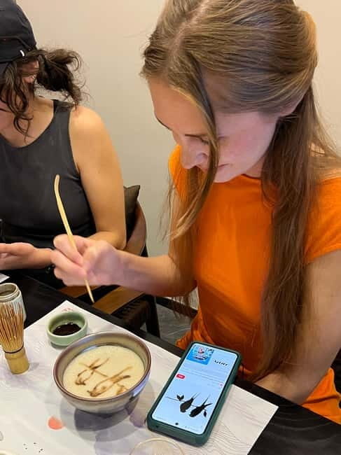 Shanghai: Song Dynasty Tea Ceremony Experience - What to Expect from the Experience