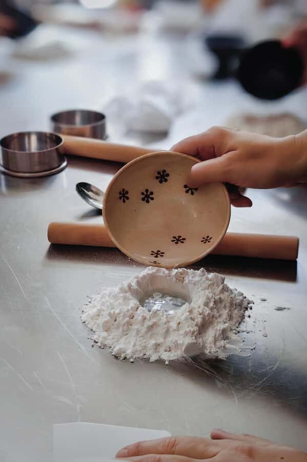 Shanghai: Soup Dumpling Class, Bamboo Weaving & Tea Ceremony - Practical Details & What to Expect  