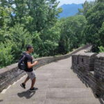 Shanghai: Southern Great Wall Day Trip by Bullet Train - Authentic Experiences & Traveler Insights