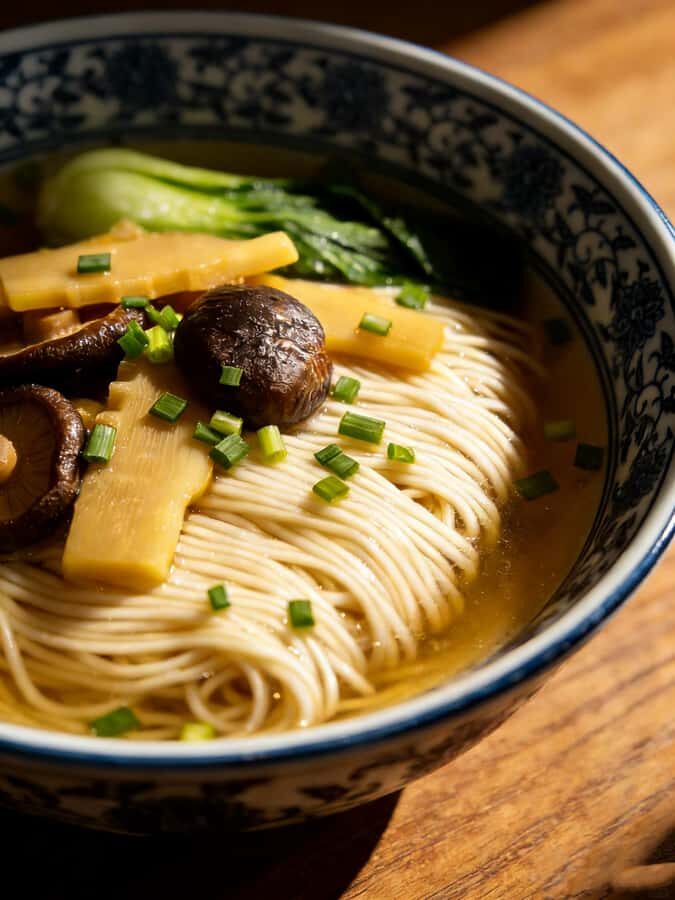 Shanghai: Spending a Chinese New Year's Day Like The Local - Practical Details and Considerations