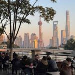 Shanghai: Suzhou River & North Bund Walking Tour - In-Depth Breakdown of the Itinerary