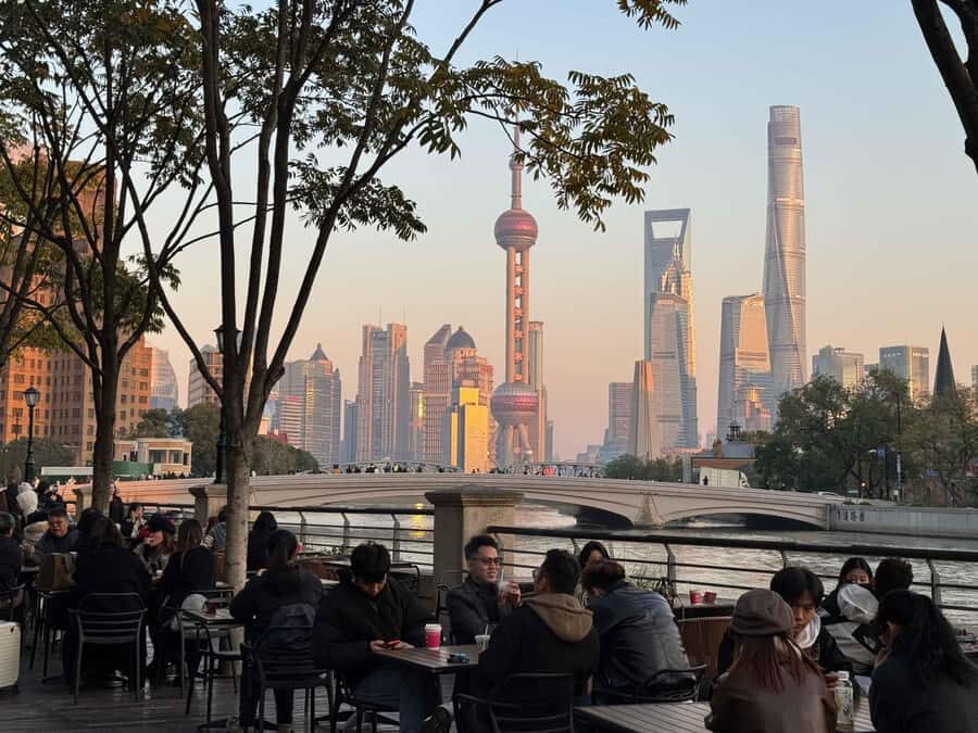 Shanghai: Suzhou River & North Bund Walking Tour - In-Depth Breakdown of the Itinerary