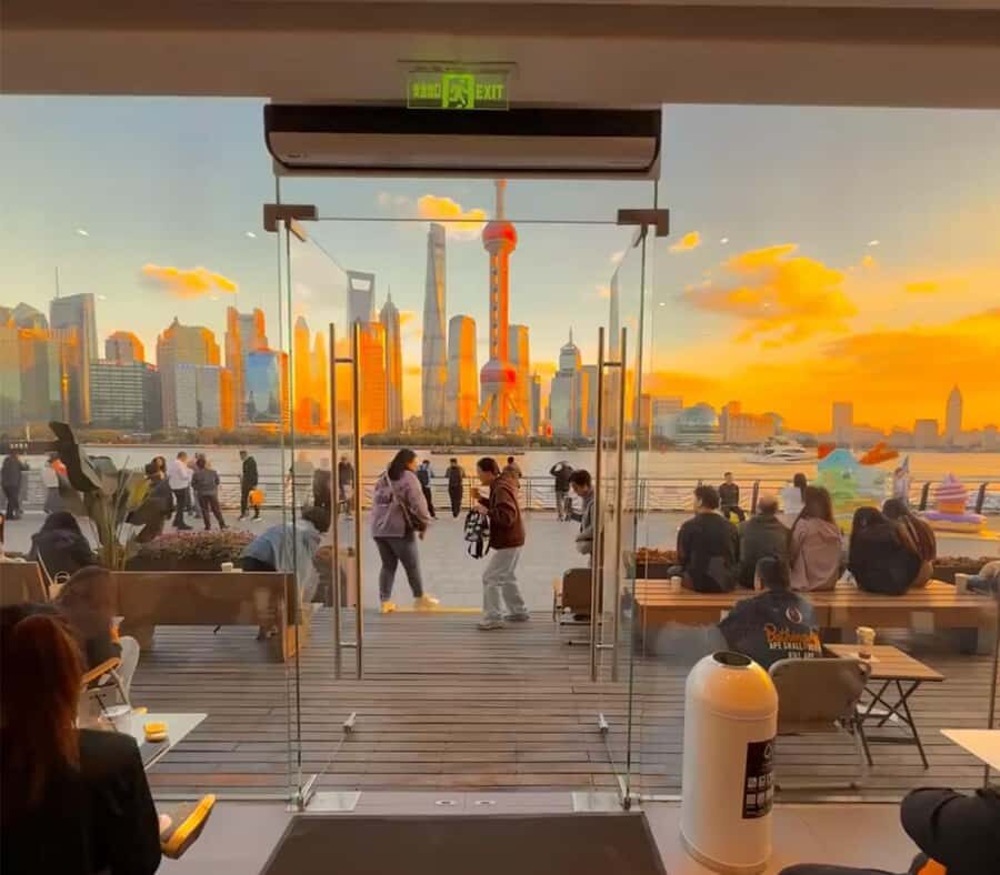 Shanghai: Suzhou River & North Bund Walking Tour - What Makes This Tour Stand Out