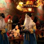Shanghai: Tang Dynasty Immersive Dinner Experience - Why This Experience Matters