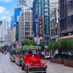 Shanghai: The Bund & Lujiazui Sighting Tunnel Guided Tour - Exploring Shanghai in a Smooth, Well-Structured Way