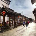 Shanghai to Hangzhou: Culture, History, Architecture, & Tea - What Travelers Appreciate About This Tour